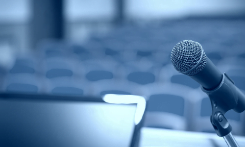 Image of Microphone
