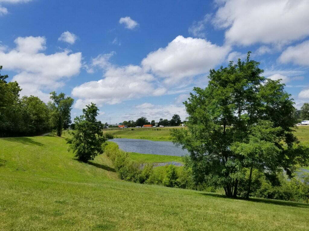 Greenspace