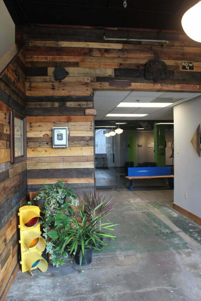 Makers and Artist Space