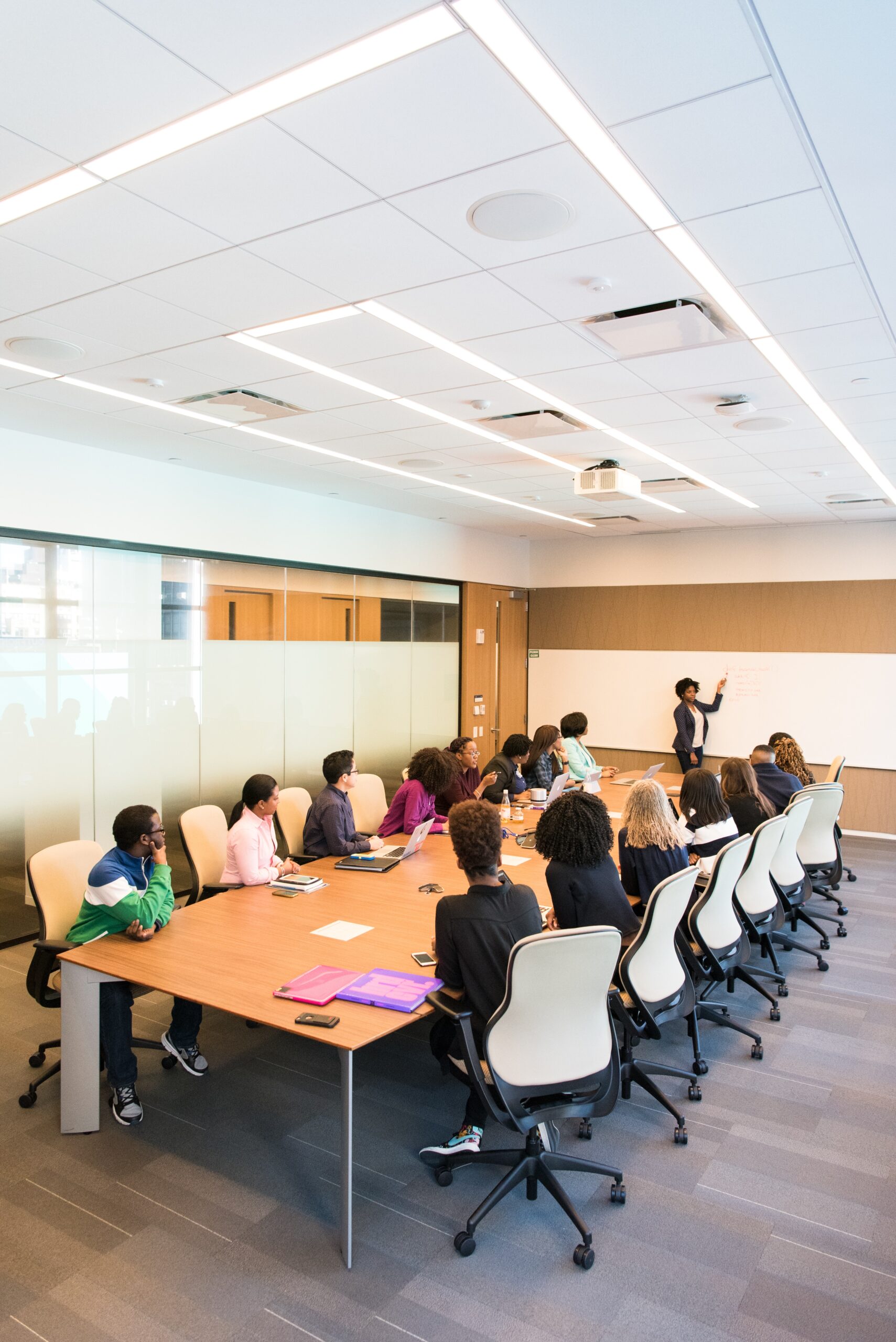 Governor's Workforce Cabinet meeting