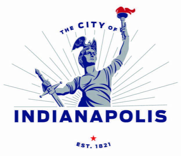 City of Indianapolis Logo