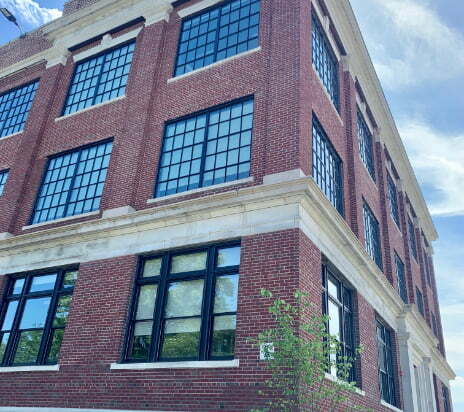 School Building