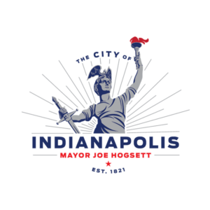 City of Indianapolis Logo