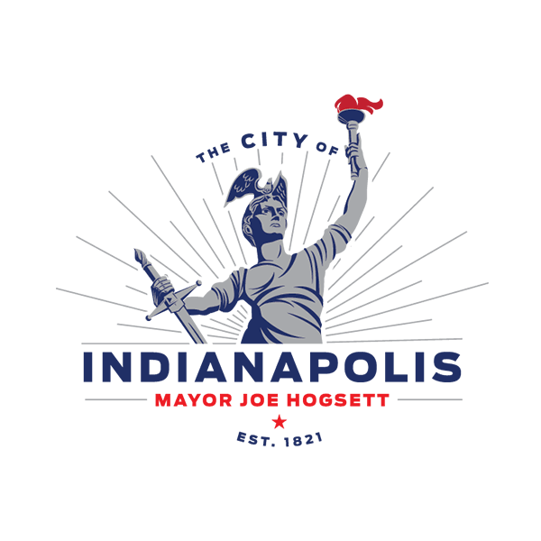 City of Indianapolis Logo