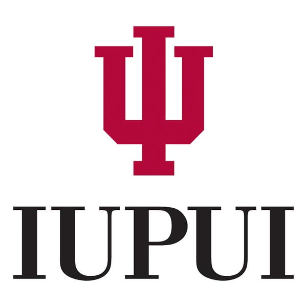 Indiana University Purdue University Logo