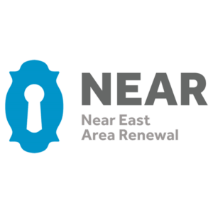 NEAR Logo