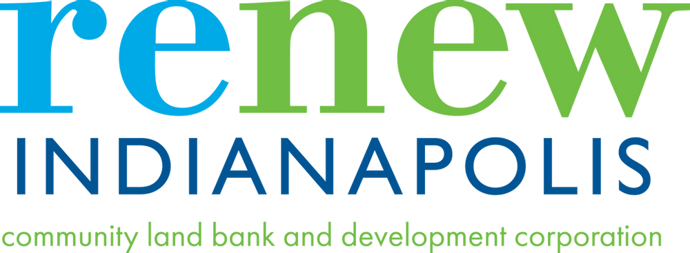ReNew Indianapolis logo