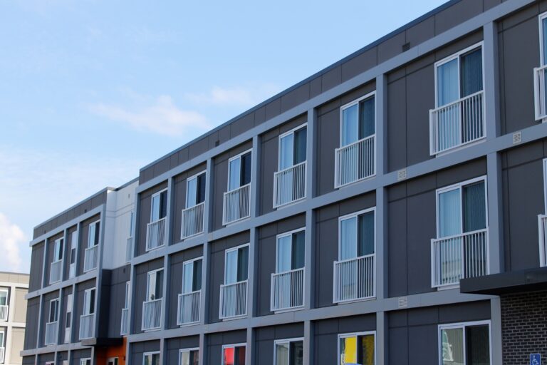 Apartments