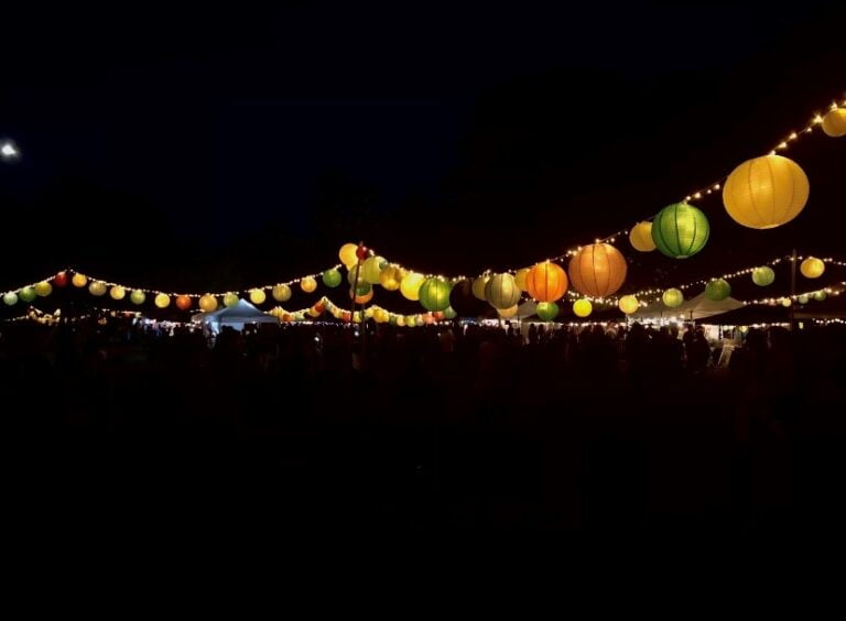 Feast of Lanterns 2021