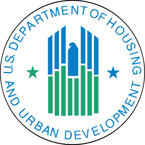 HUD Logo